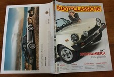 Ruoteclassiche 2009 251 usato  Cagliari