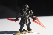 Mega construx custom for sale  Tuskegee