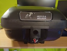 Hepco becker rbit gebraucht kaufen  Denzlingen