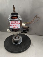 Siemens wt46e3s5 trockner gebraucht kaufen  Neustadt a.d.Donau