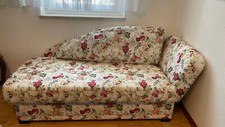 Recaniere ttomane schlafsofa gebraucht kaufen  Gau-Bischofsheim, Harxheim, Lörzweiler