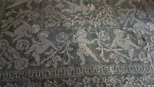 Coperta matrimoniale realizzat usato  Italia