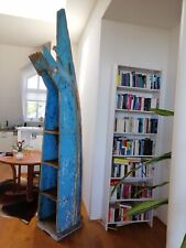 Indonesisches bootsregal fisch gebraucht kaufen Indonesisches bootsregal fisch gebraucht kaufen  Münster