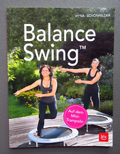 Balance swing dem gebraucht kaufen  Raubling