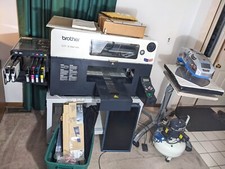 Brother 361 direct for sale  Waukesha