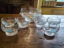 Set coppette grande usato  Verrayes