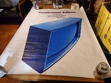 Original vintage poster usato  Compiobbi