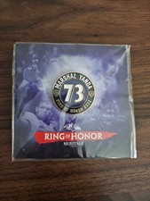 Broche Marshal Yanda Ring Of Hinor 2022 comprar usado  Enviando para Brazil