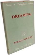 Dreaming norman malcolm d'occasion  Bazouges-la-Pérouse