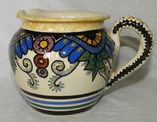 Quimper earthenware paul d'occasion  Expédié en Belgium