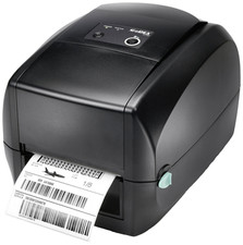 Godex rt700 etikettendrucker gebraucht kaufen  Berlin