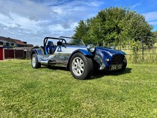 Used, Robin hood caterham for sale  MANCHESTER