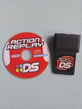 Action replay lite for sale  BLAIRGOWRIE