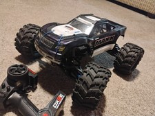 traxxas e maxx brushless for sale  Massillon