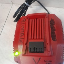 Chargeur hilti 22v d'occasion  Nice-