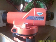 Vend lunette opetitque d'occasion  Herblay