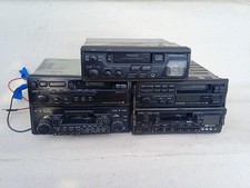 Lotto autoradio vintage usato Lotto autoradio vintage usato  Montebelluna