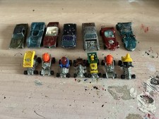 Hotwheels redline spares for sale  POOLE