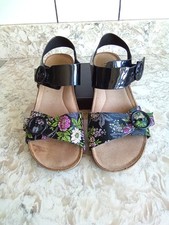 Hotter tourist sandals for sale  CHESTERFIELD