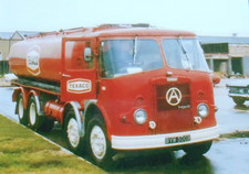 Col photo texaco for sale  GRANTHAM