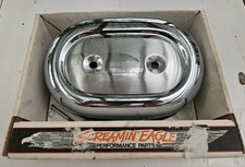 Harley davidson luftfilter gebraucht kaufen  Mechernich