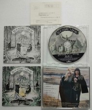 Blackmore's Night - Shadow of the Moon - 1997 Japan CD (no obi)+ b/t ** Rainbow comprar usado  Enviando para Brazil