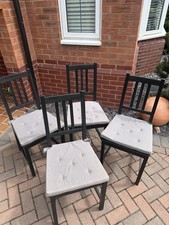Ikea stefan dining for sale  WORCESTER