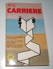 Carriere librogame oscar usato  Ferrara