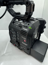 Canon cinema eos for sale  Indianapolis