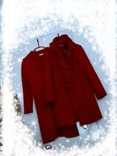 Kleid strickmantel sexy gebraucht kaufen  Güstrow