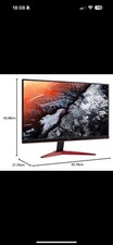 Acer kg251 24.5 usato  Rosolini