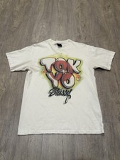 Stussy international tokyo for sale  San Diego
