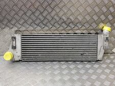Echangeur air intercooler d'occasion  Velaux