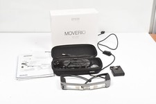 Epson moverio 300 gebraucht kaufen  Leonberg