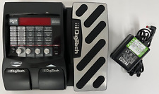 Digitech rp255v guitar for sale  AYLESFORD