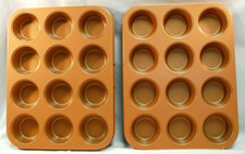 Copper infused ceramic for sale  Wilmington