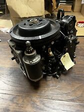 Evinrude etec 2004 for sale  Winchester