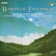 Romantic ensembles various d'occasion  Expédié en Belgium