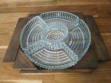 Serviteur apéritif vintage d'occasion  Podensac