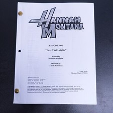 Hannah montana s4e7 d'occasion  Expédié en Belgium
