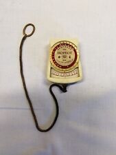Posemètre ancien cellule d'occasion  Meximieux
