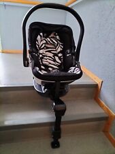 Babyschale isofix kiddy gebraucht kaufen  Stuttgart