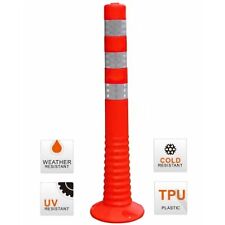 Flexible parking bollard for sale  Shipping to Ireland