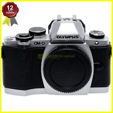 Olympus m10 body usato  Busto Arsizio