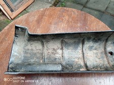 125 150 schutzblech gebraucht kaufen  Simmerath