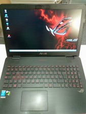 Asus gamer 4eme d'occasion  Nancy-