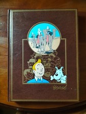 Rombaldi 1987 tintin d'occasion  Château-Renard