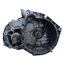 Cambio manuale completo usato  Italia