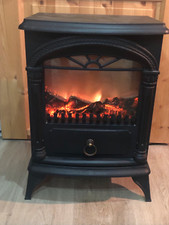 Elektro stand kamin gebraucht kaufen  Espelkamp