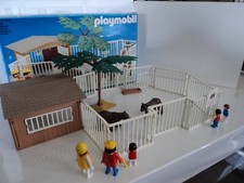 Playmobil vintage city d'occasion  Buchy